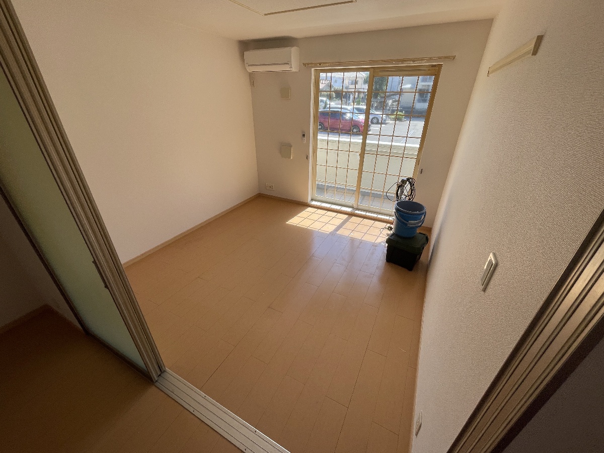 居室 写真4