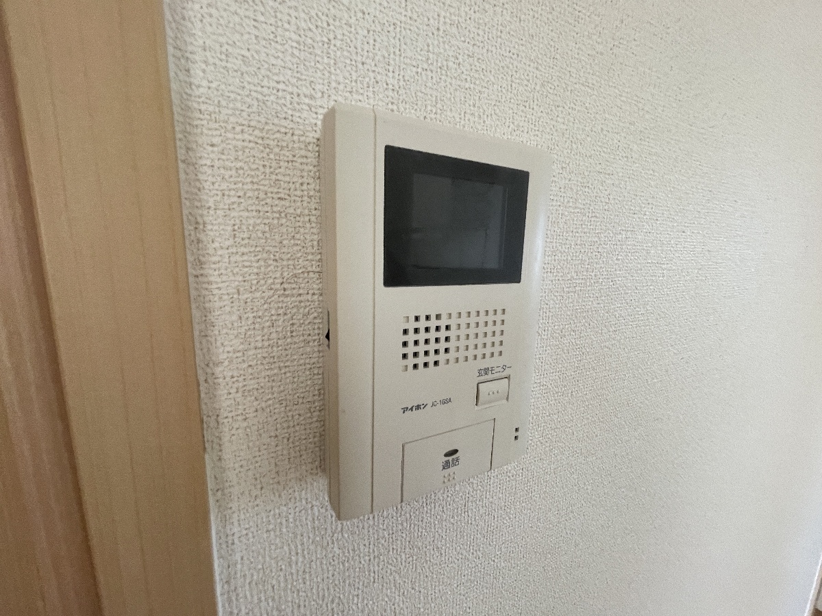 セキュリティ 写真13