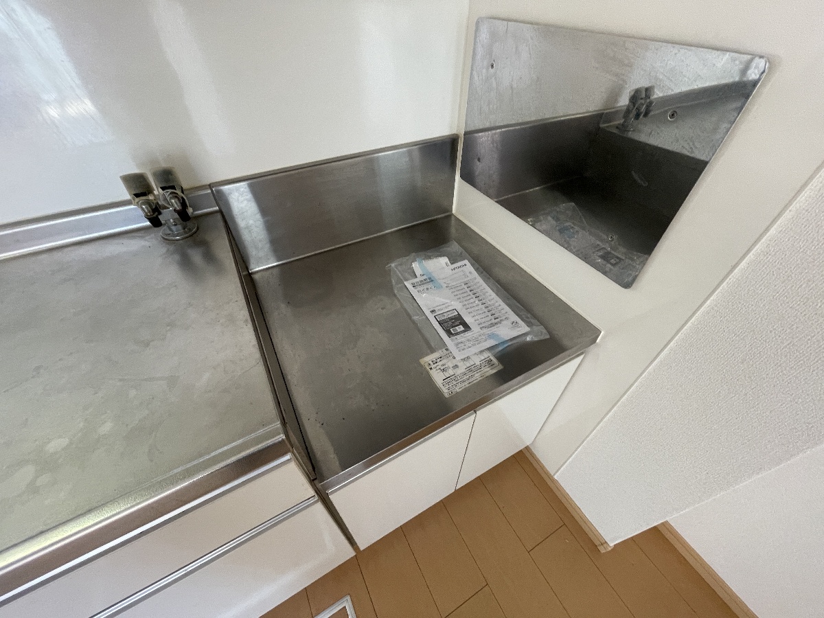設備 写真15