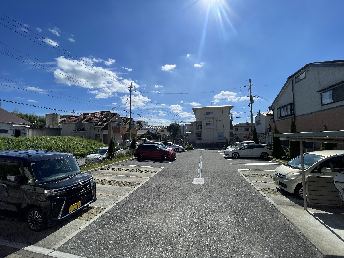 眺望 写真30