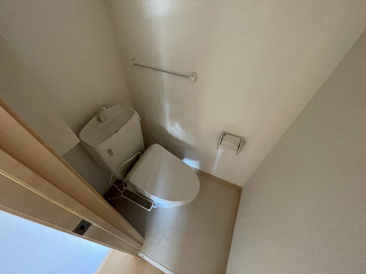 トイレ 写真10
