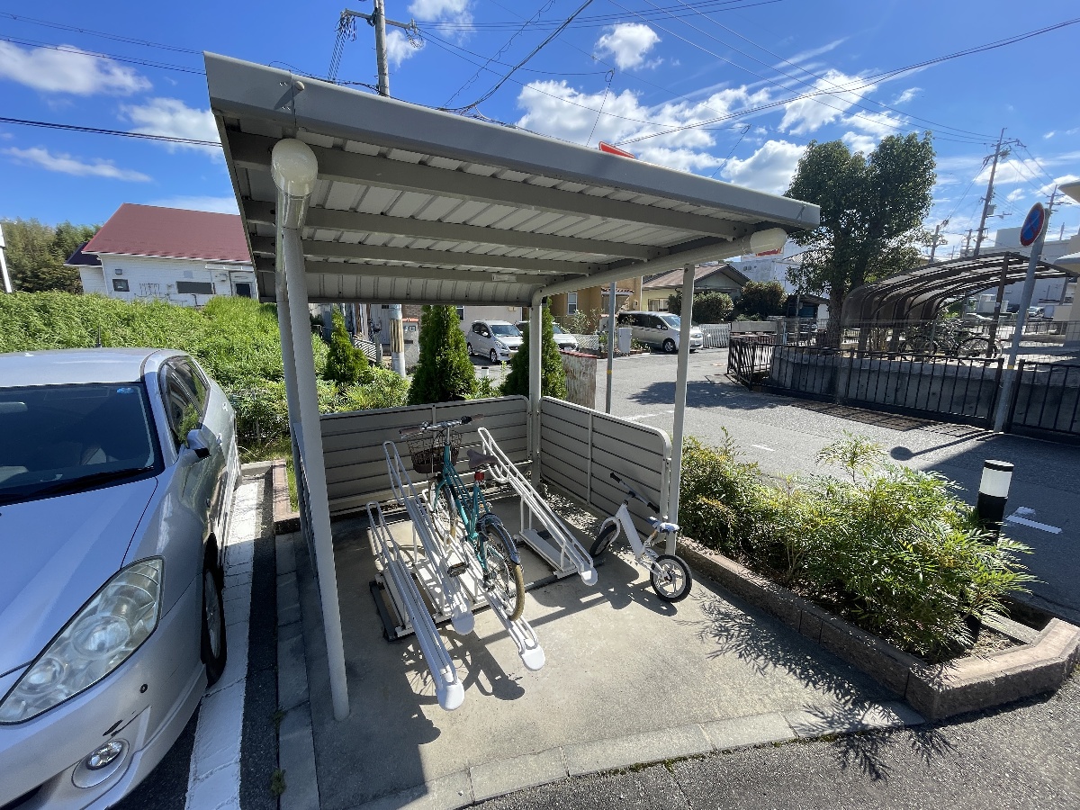 共用部 写真34