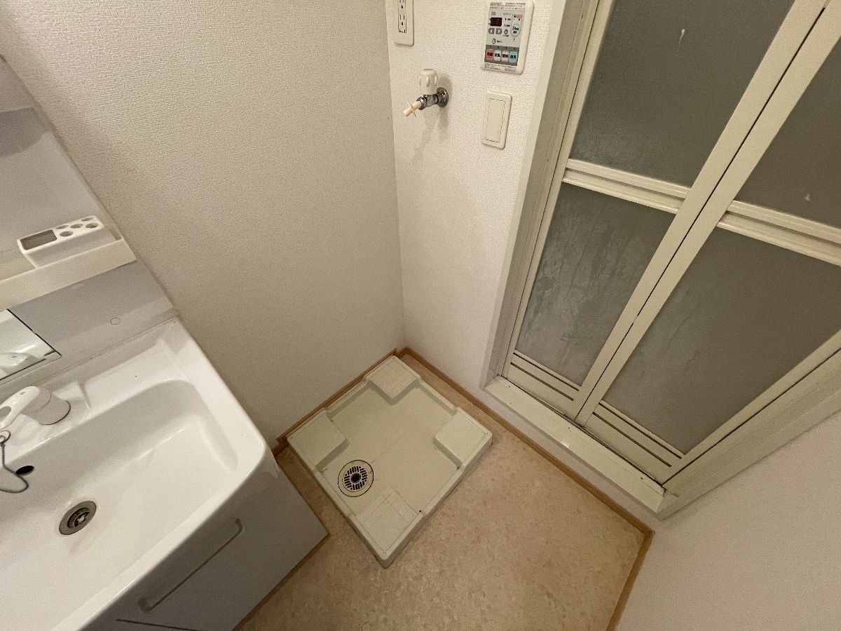 洗面所 写真8
