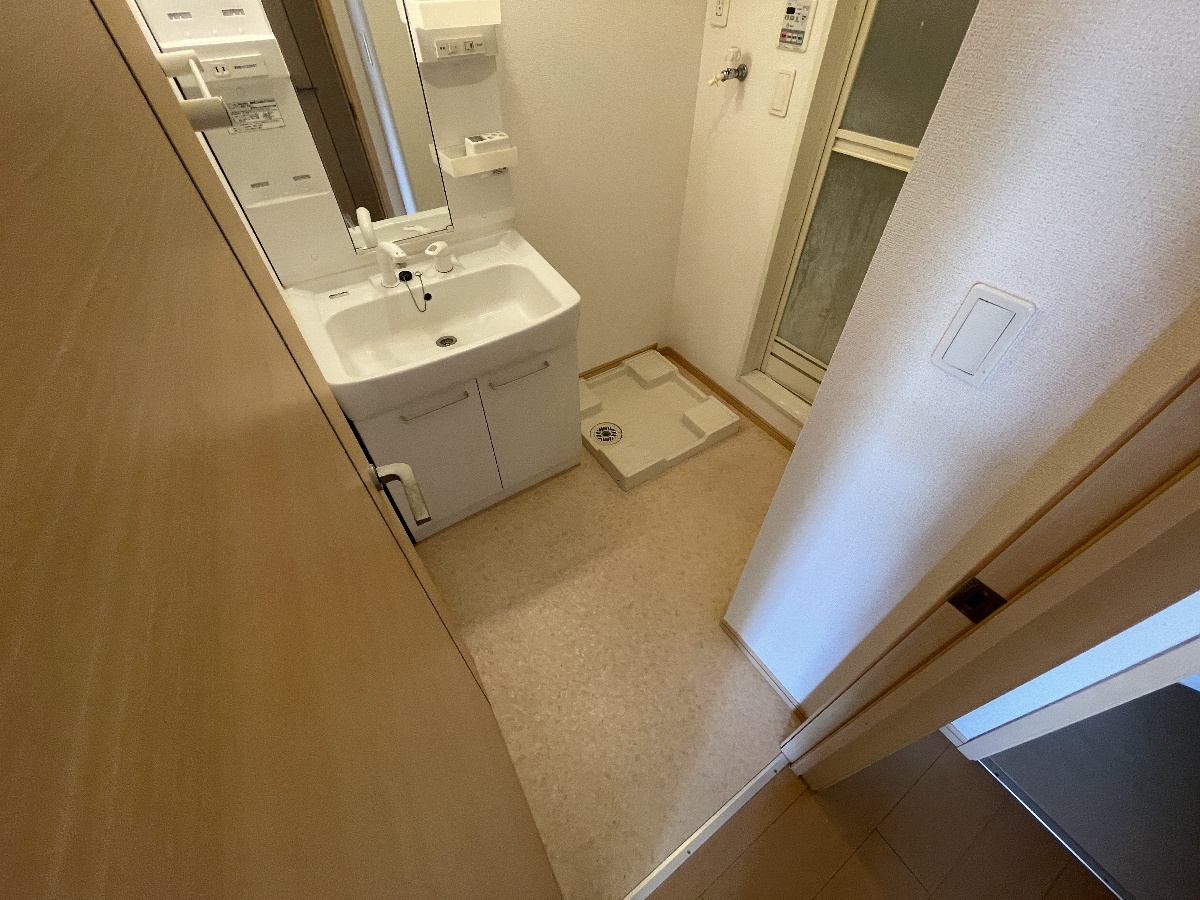 洗面所 写真7