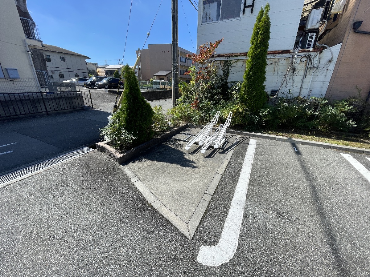 共用部 写真35