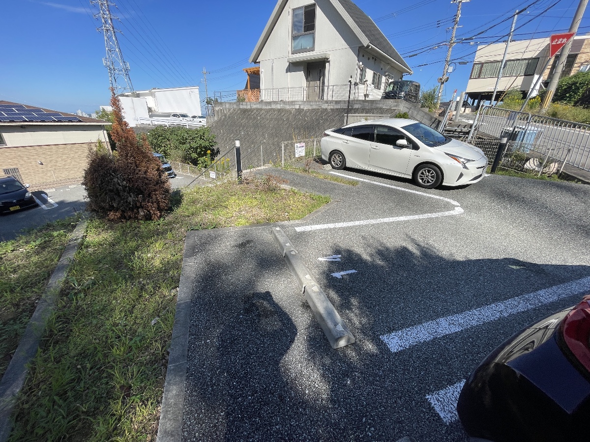 駐車場 写真36