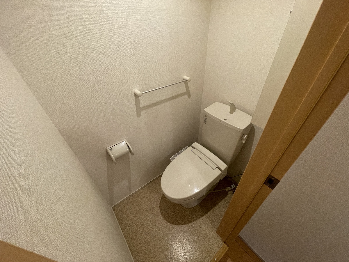 トイレ 写真11