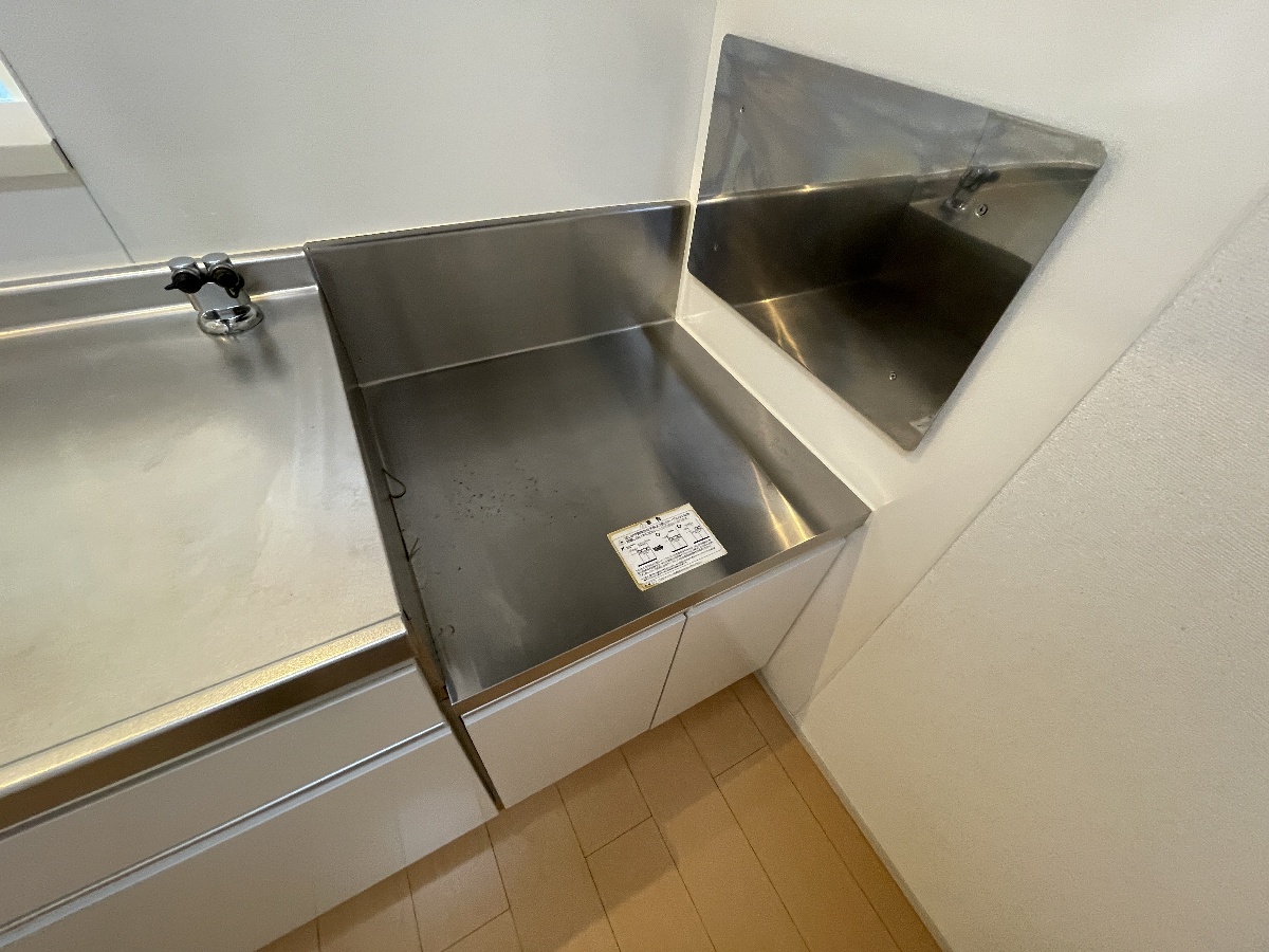 設備 写真18