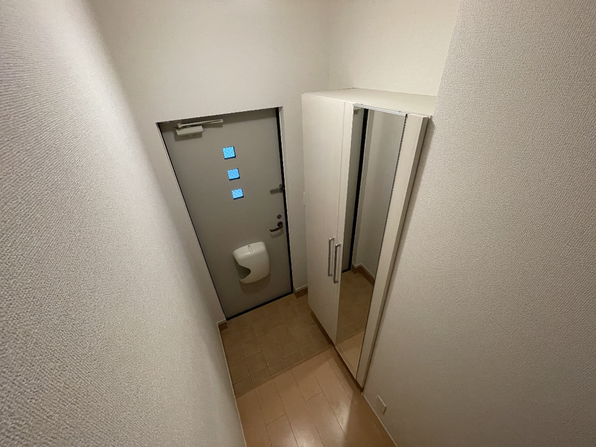 玄関 写真7