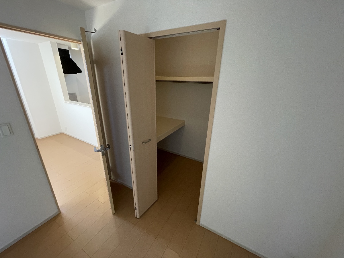 収納 写真12
