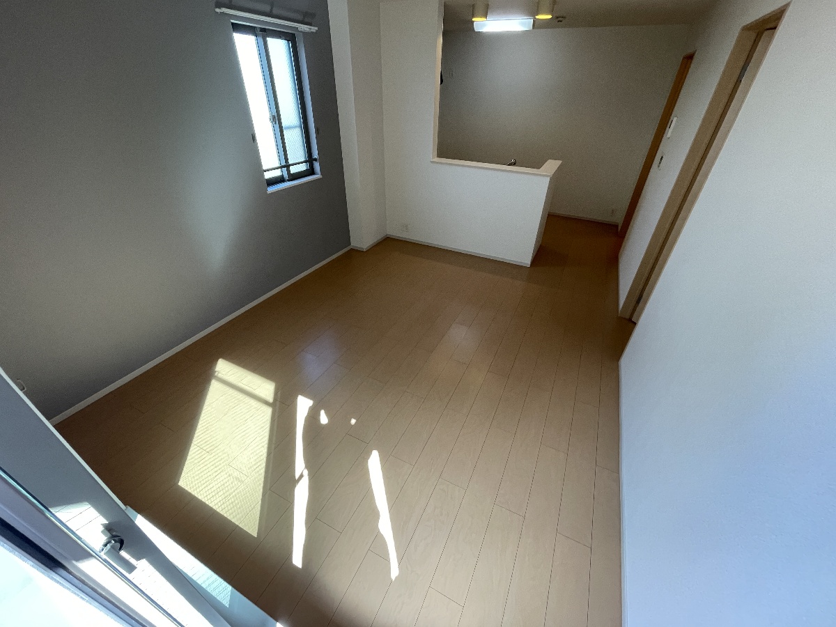 リビング 写真2