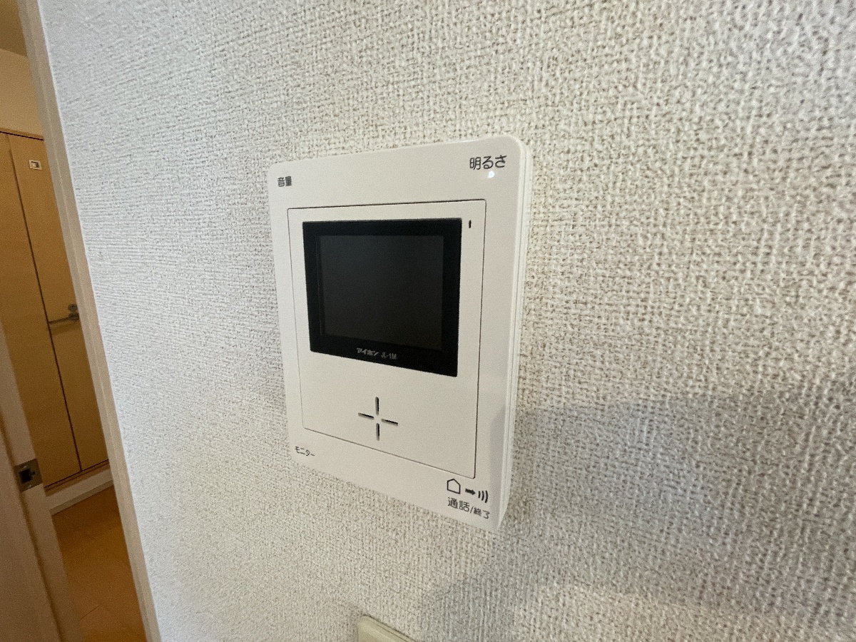 セキュリティ 写真14