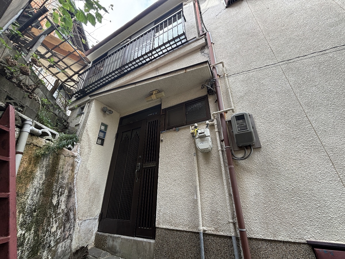 萩乃町戸建