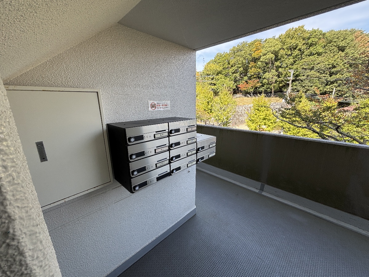 共用部 写真36