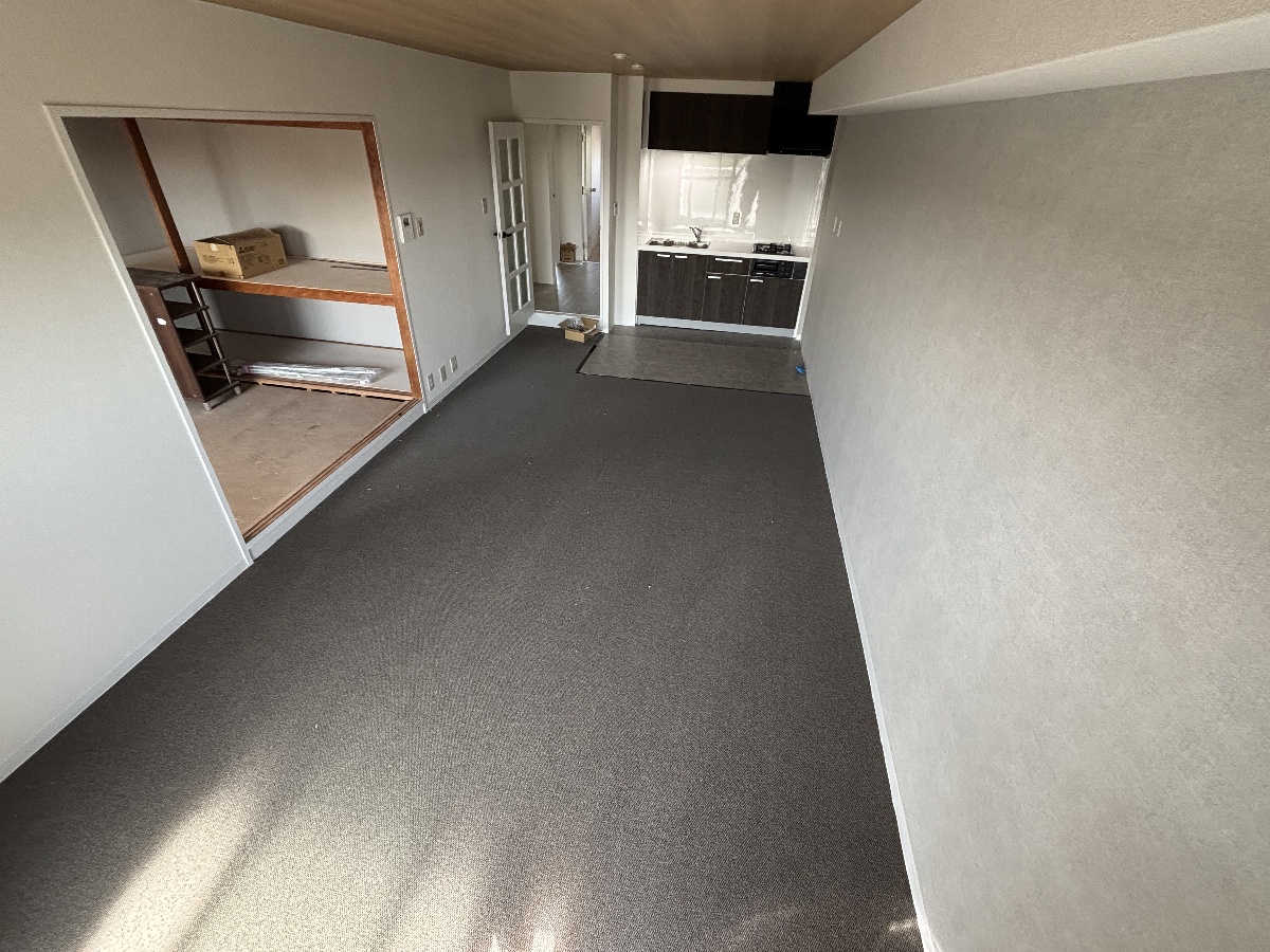キッチン 写真2