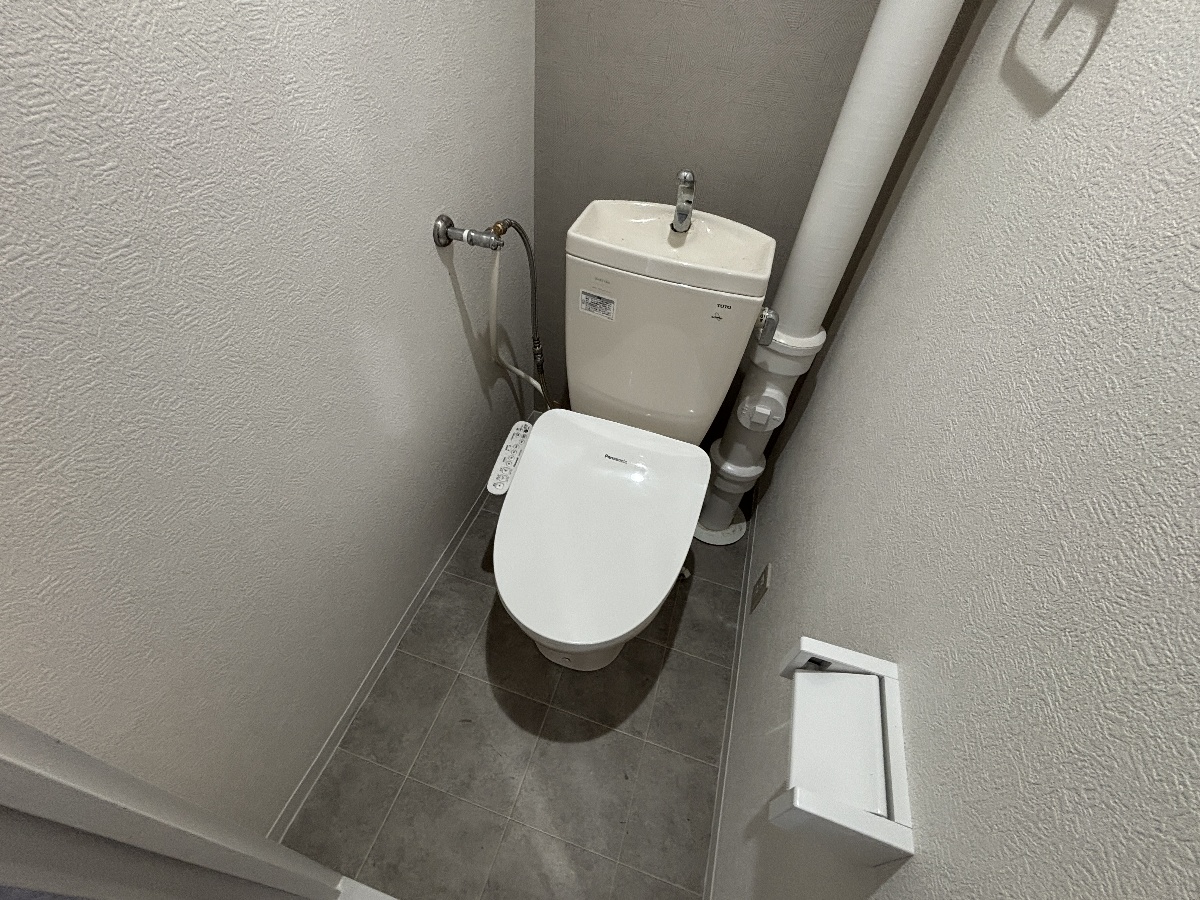 トイレ 写真18