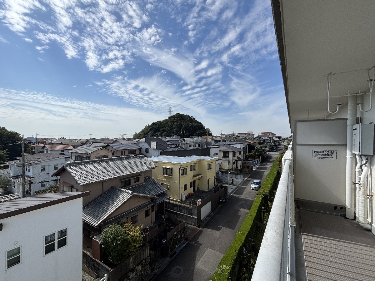 眺望 写真34