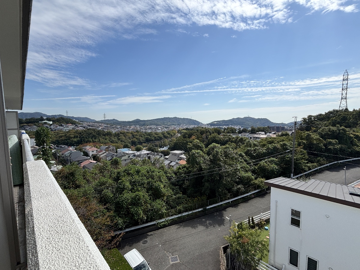 眺望 写真35