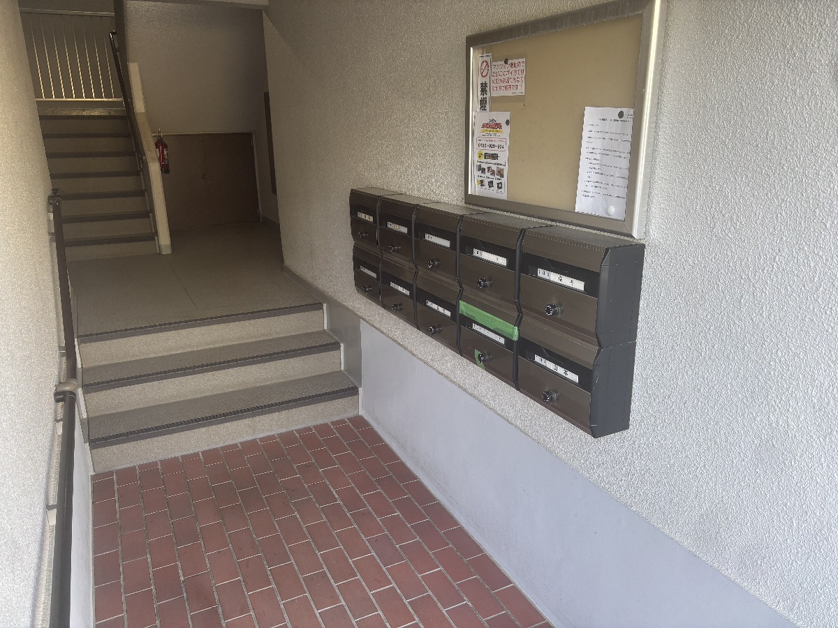 共用部 写真36