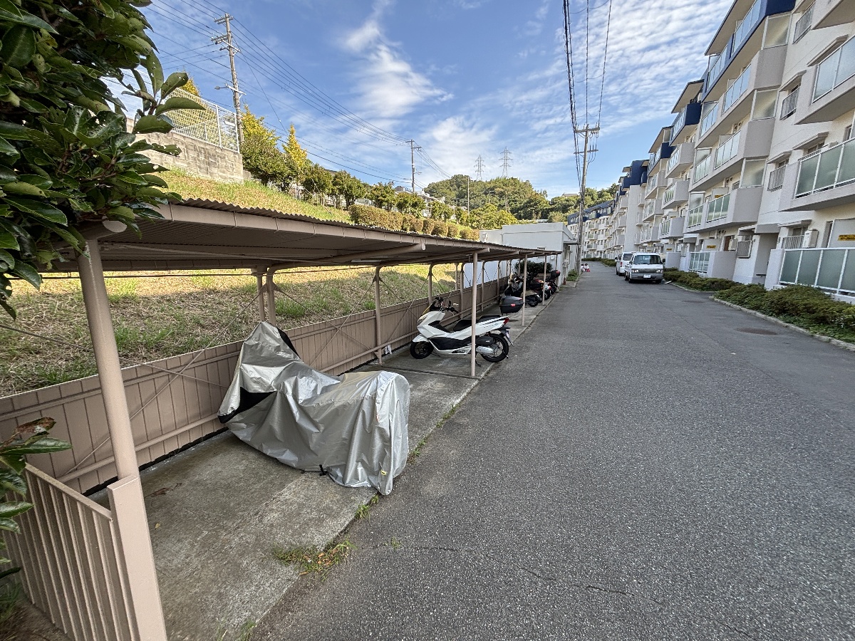 共用部 写真37