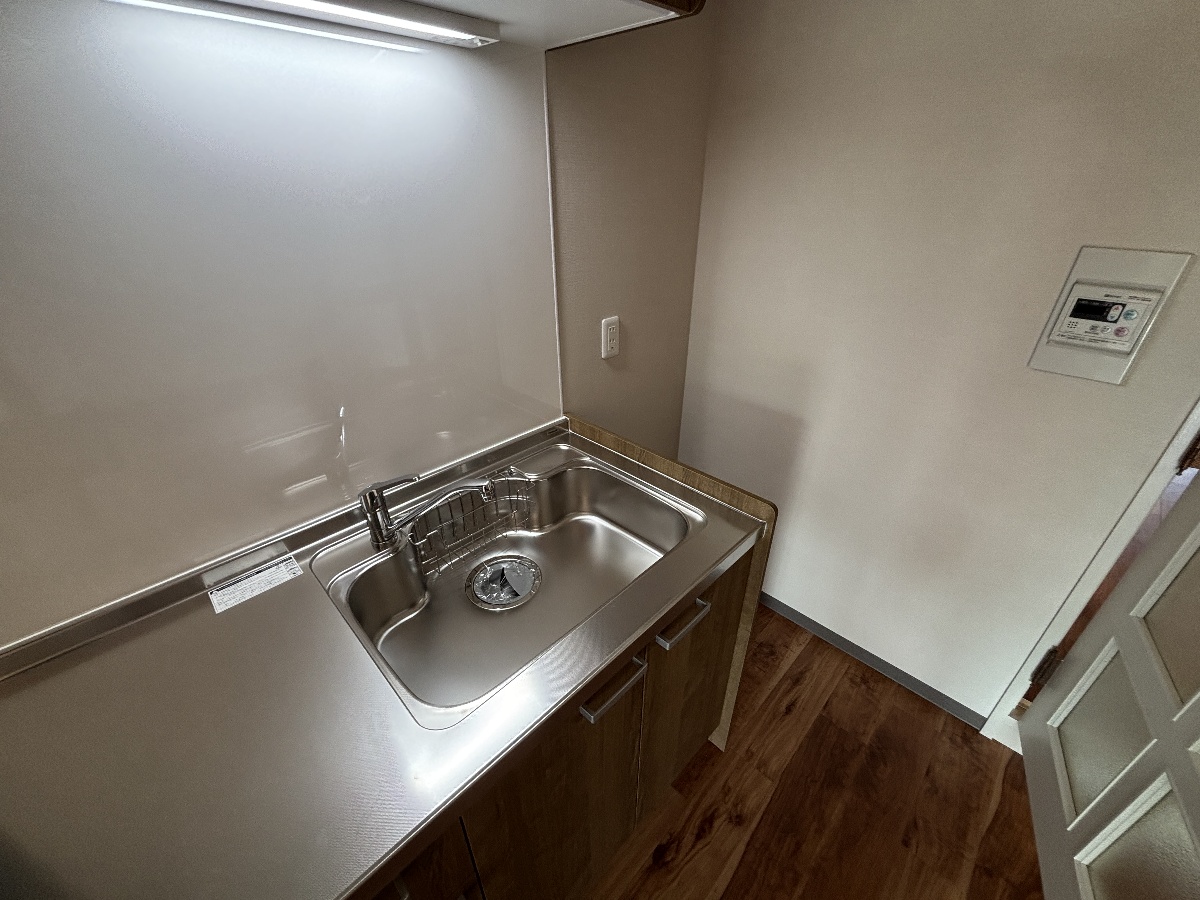 キッチン 写真5