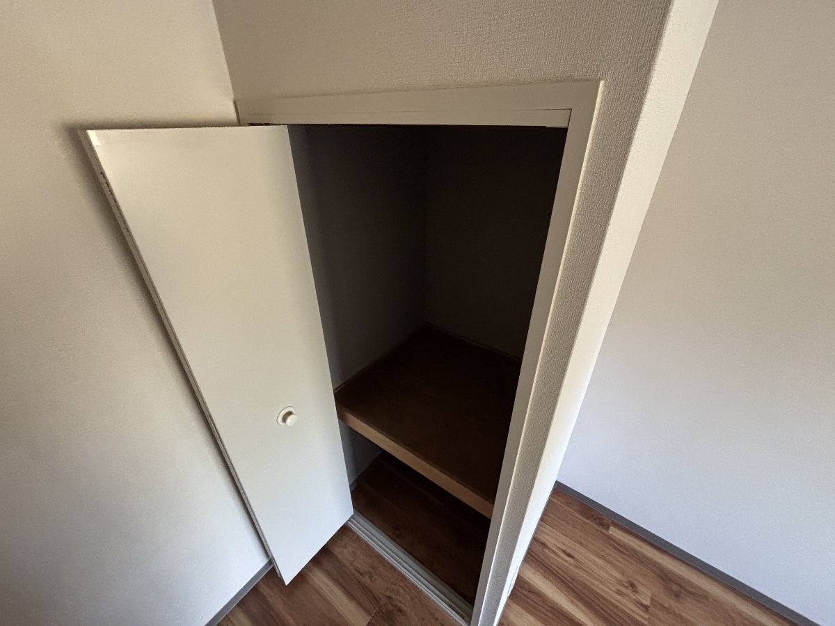 収納 写真29