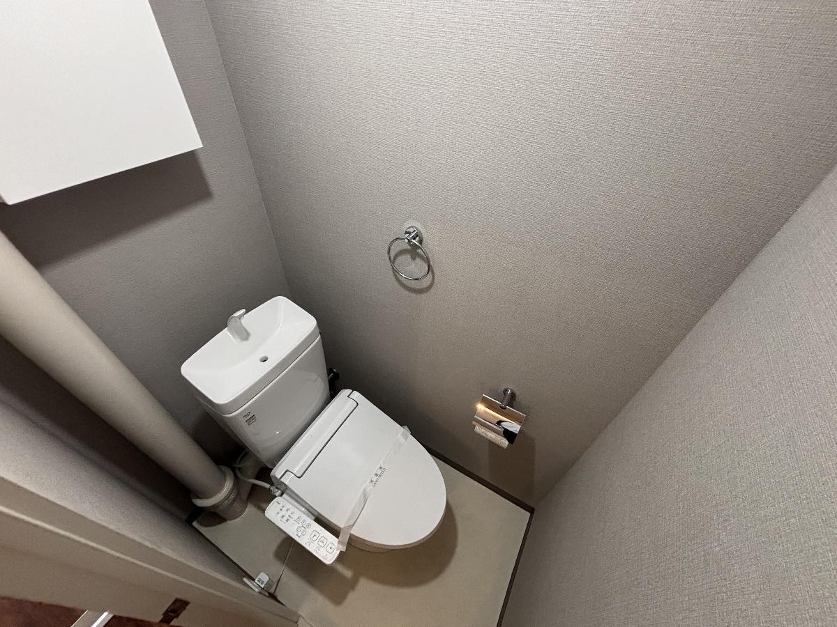 トイレ 写真20
