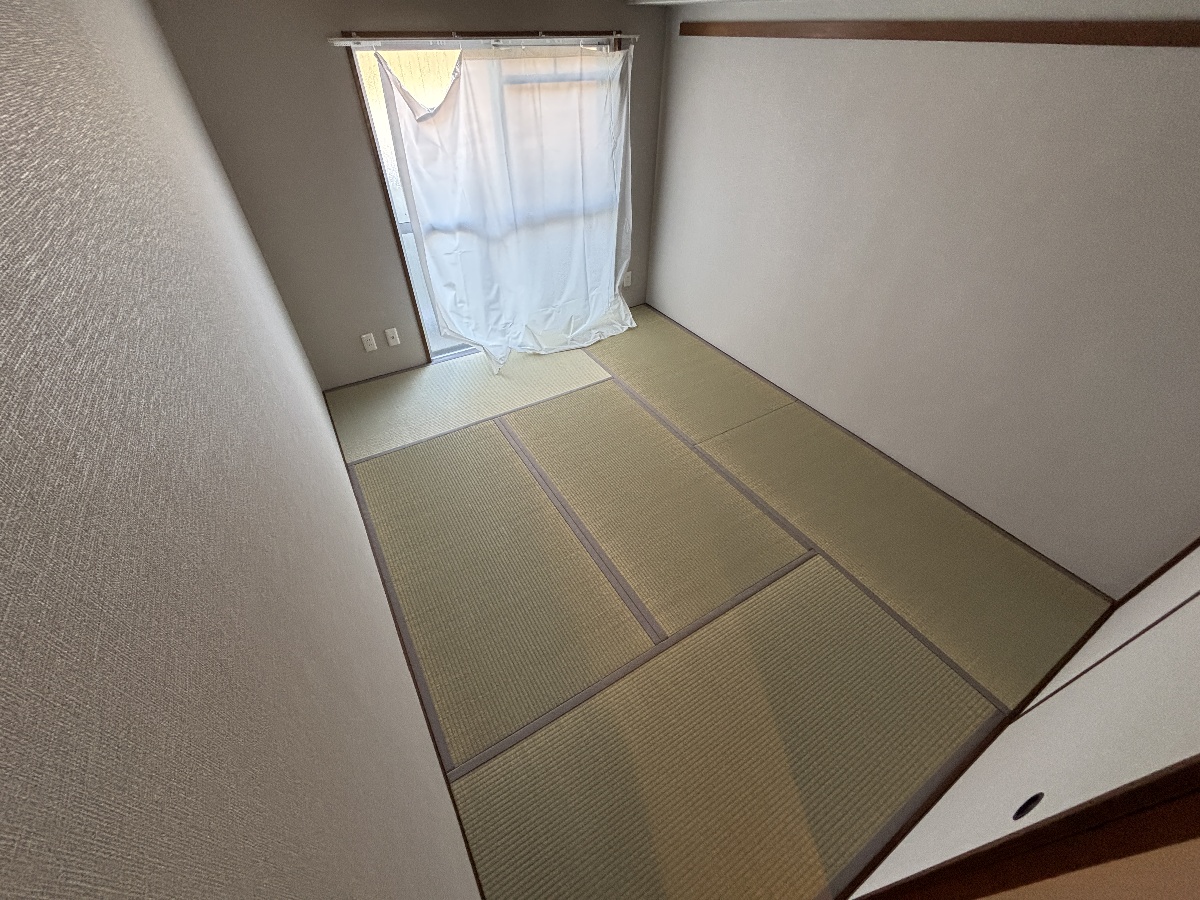 子供部屋 写真8