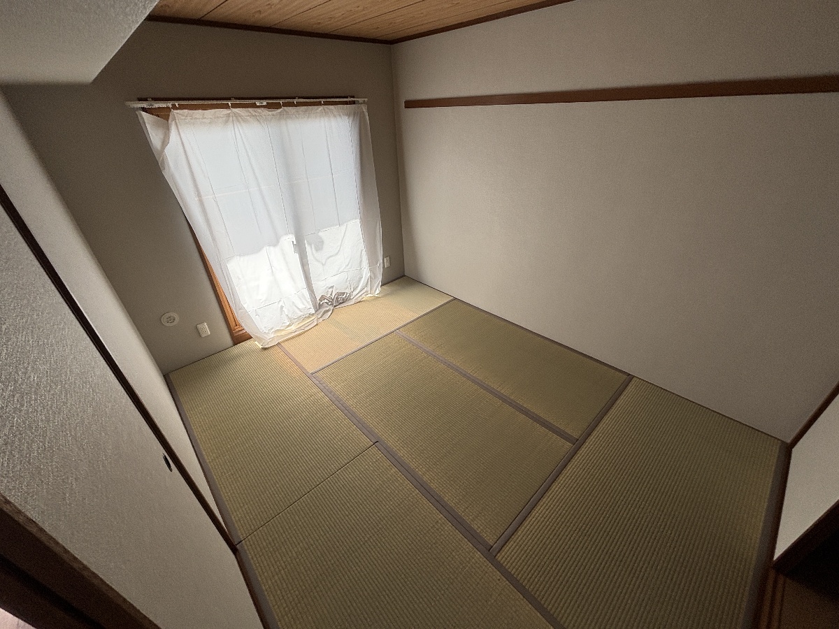 その他部屋・スペース 写真12