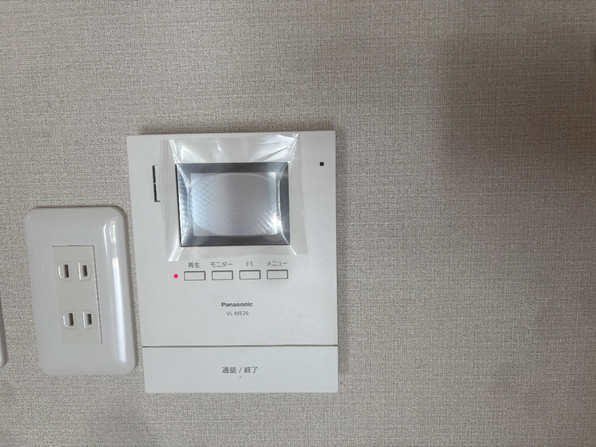 セキュリティ 写真31