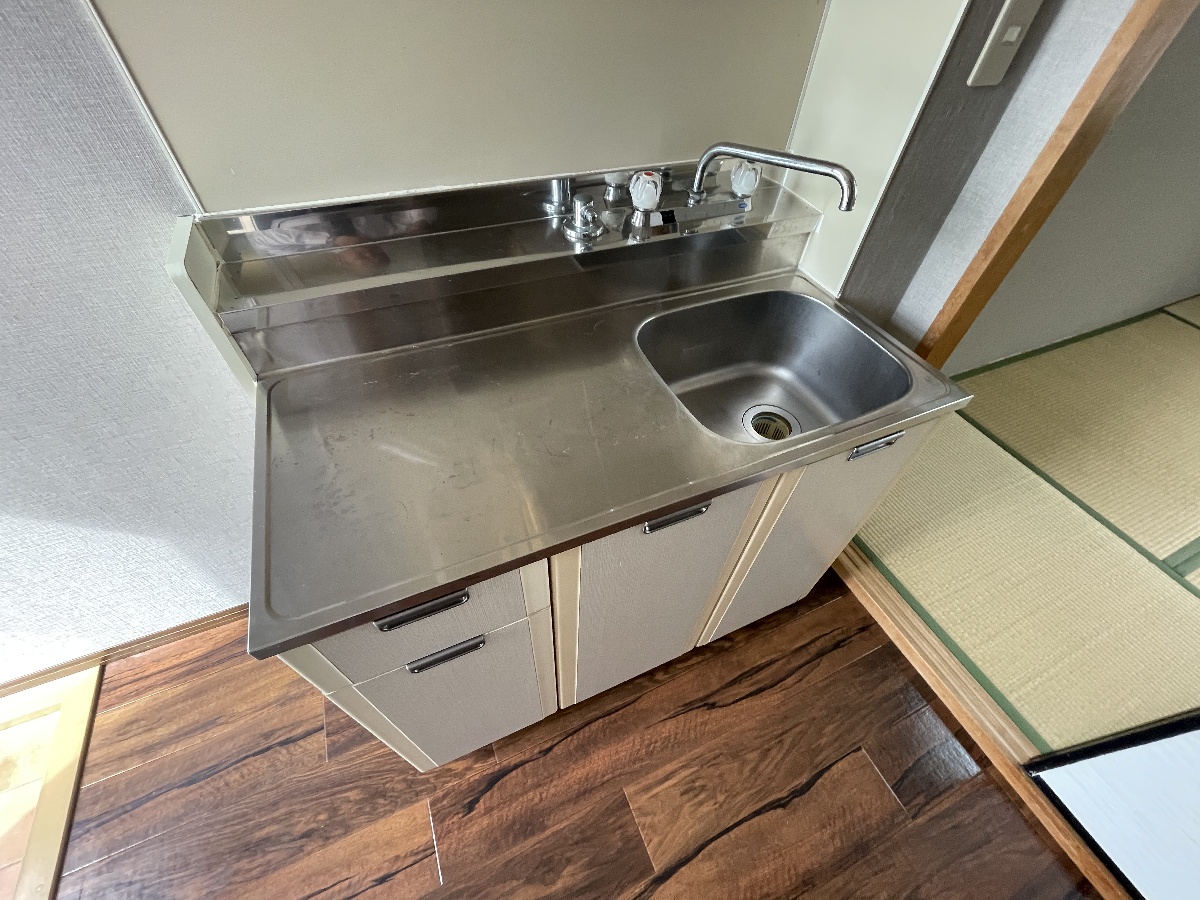 キッチン 写真2