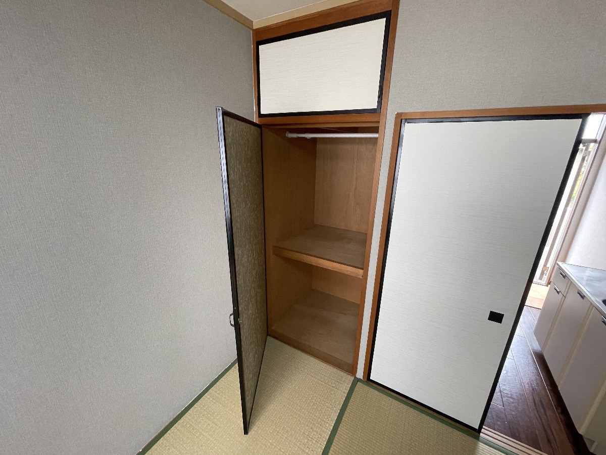 収納 写真11