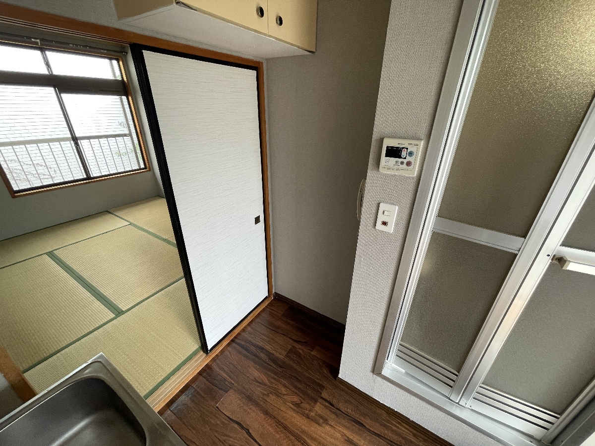 その他部屋・スペース 写真5