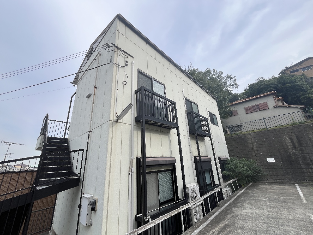 グリーンリーフ