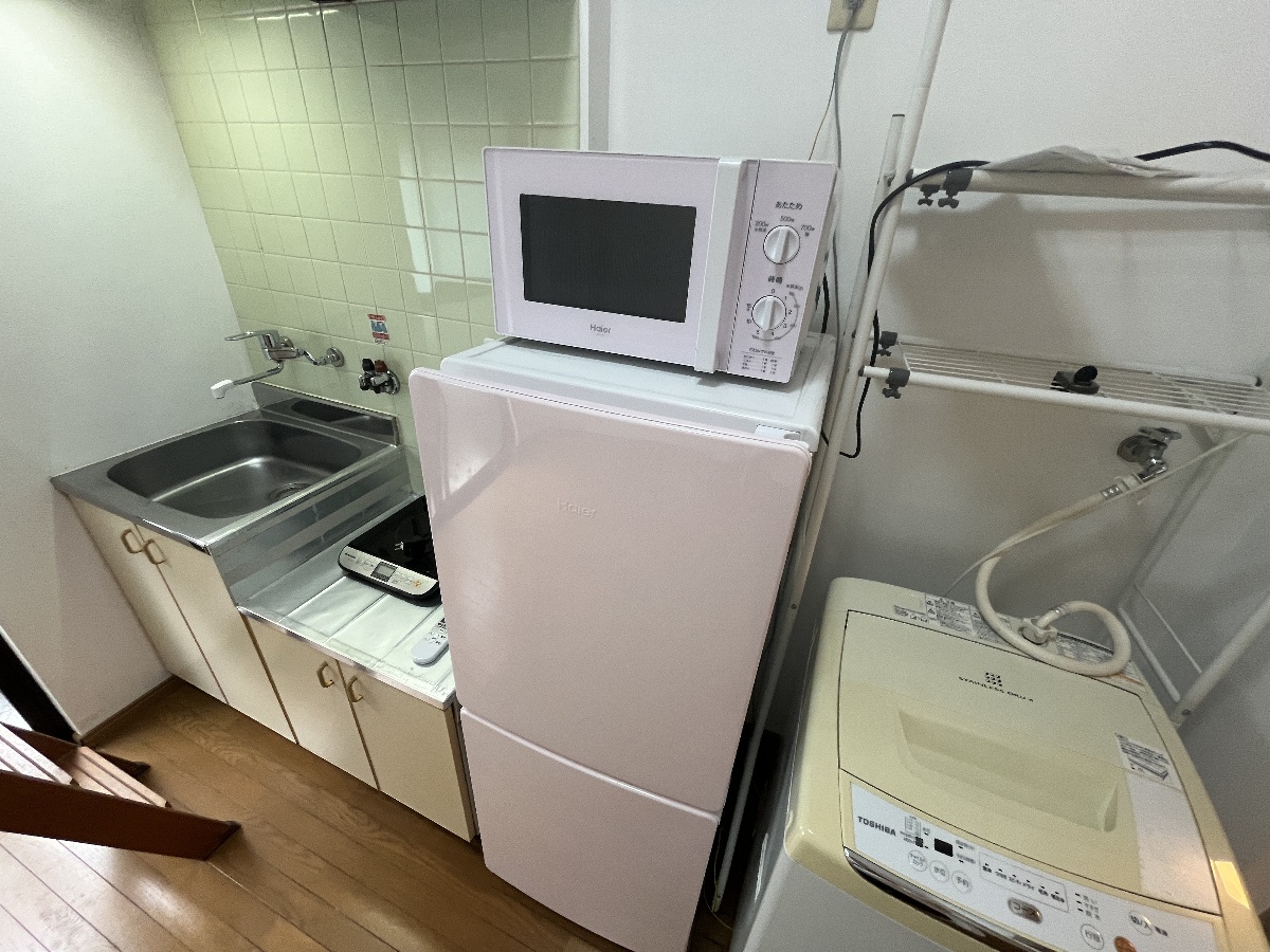 設備 写真14