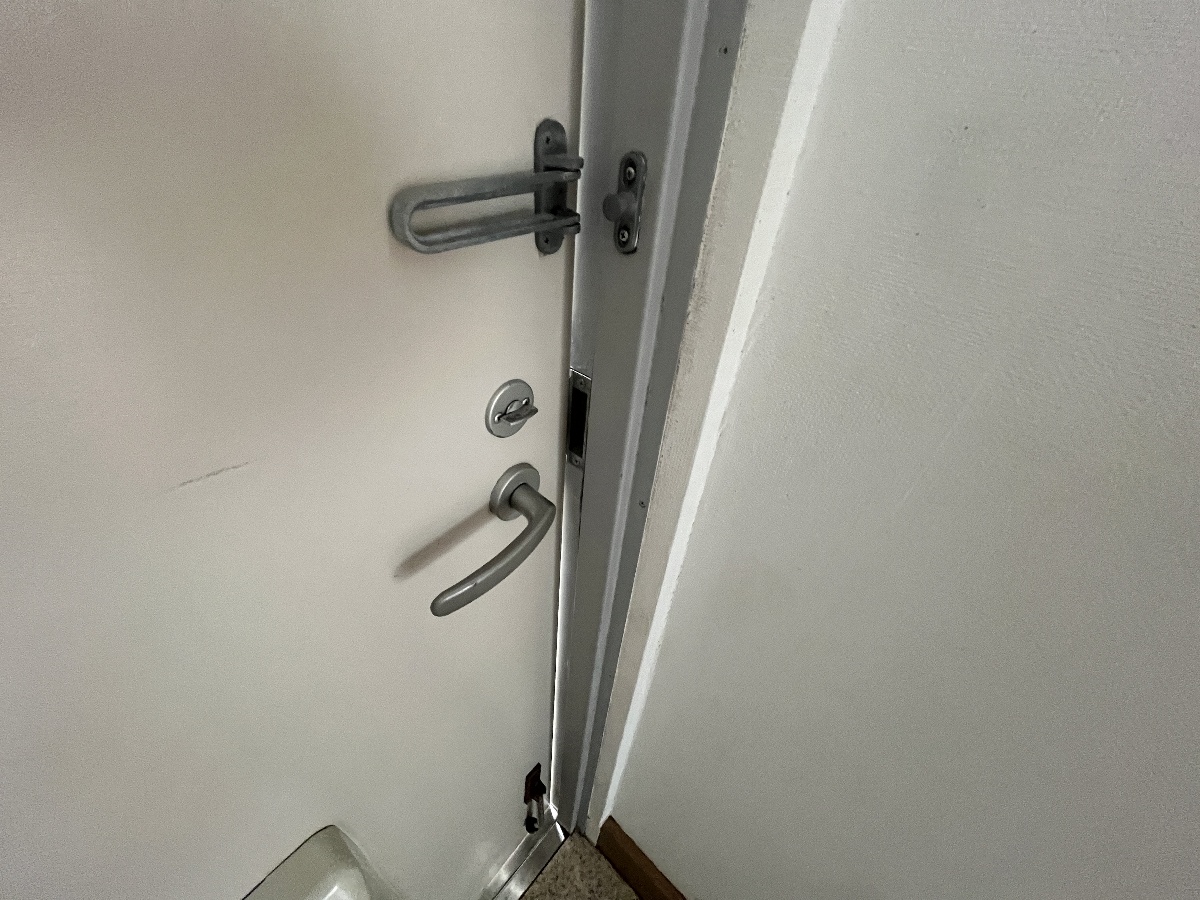 セキュリティ 写真13