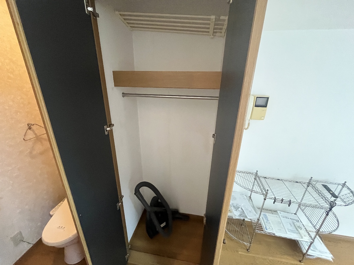 収納 写真11