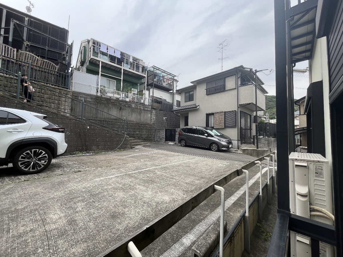 眺望 写真17