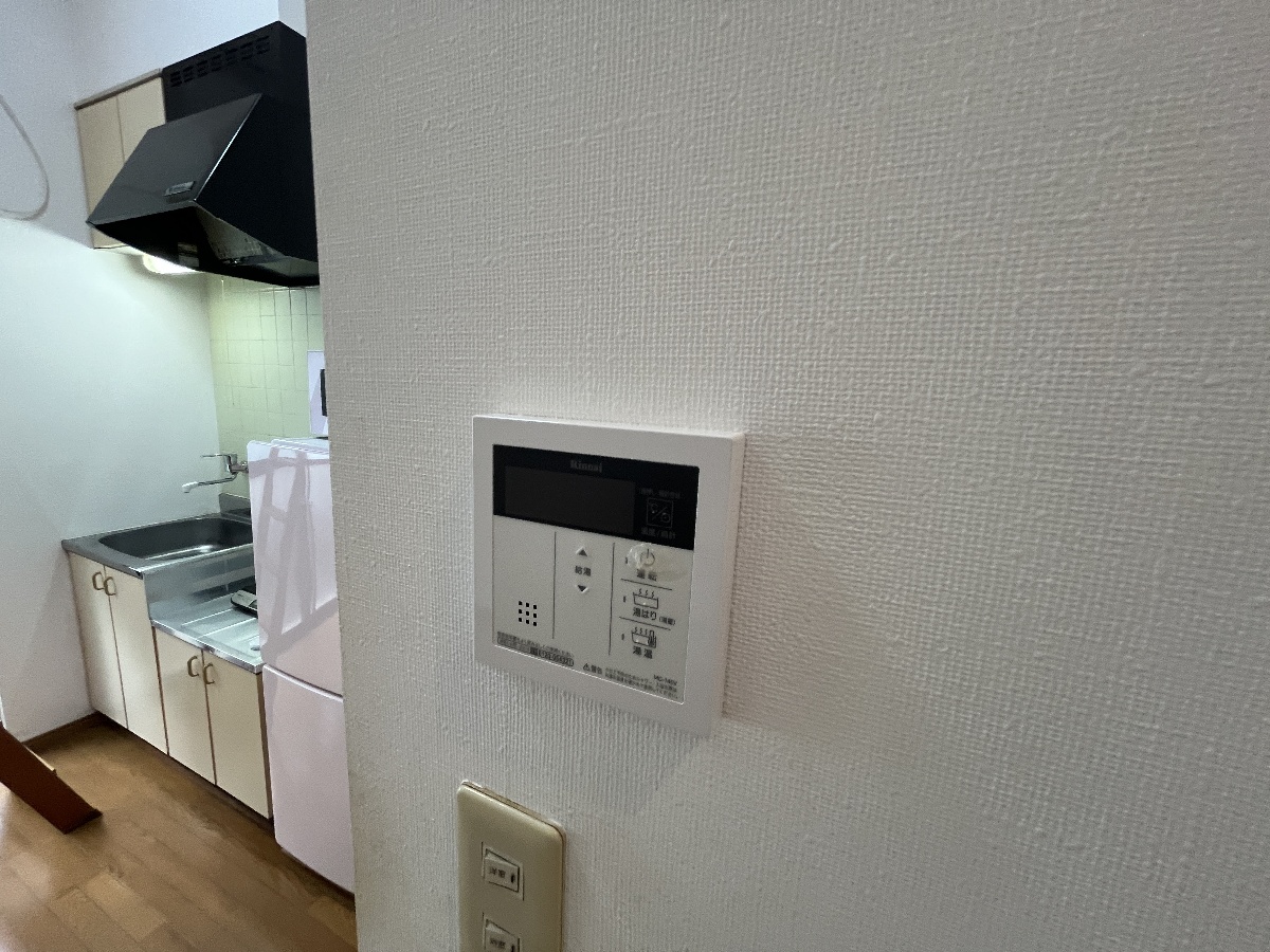 設備 写真15
