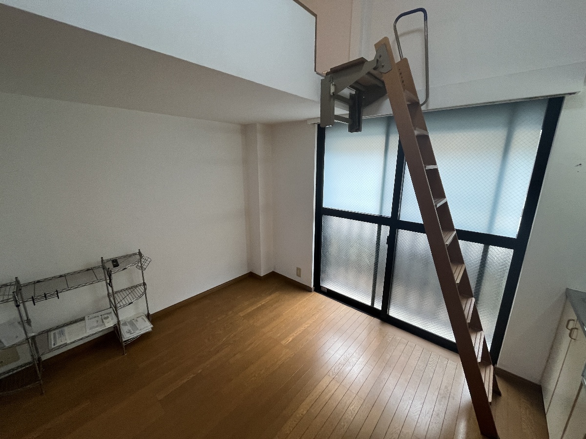 居室 写真3