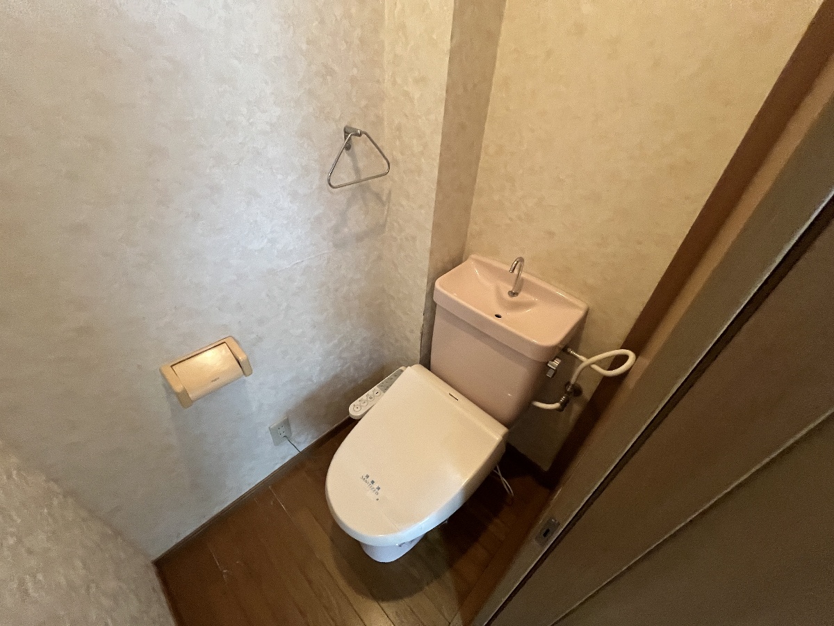 トイレ 写真10