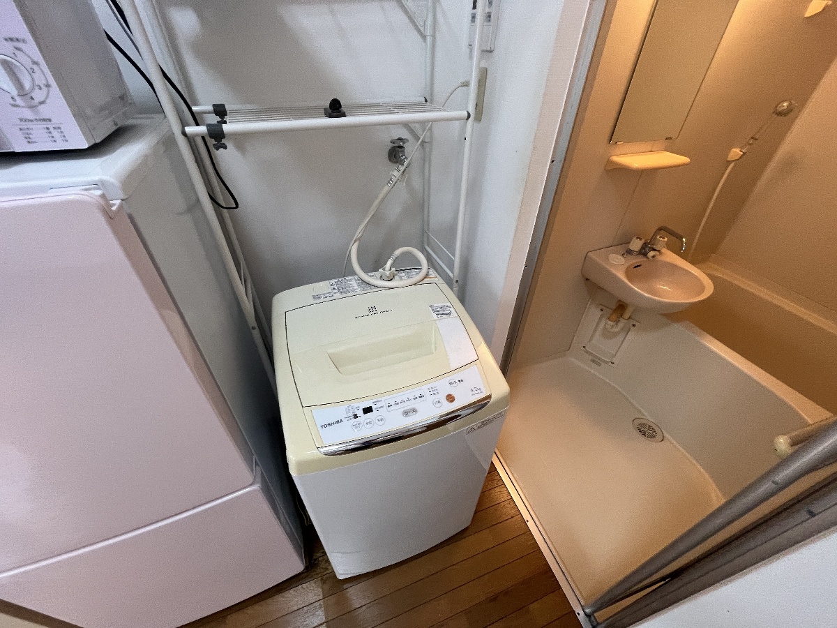 その他部屋・スペース 写真6