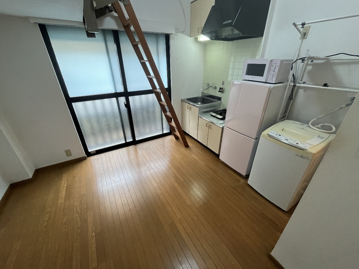 居室 写真4