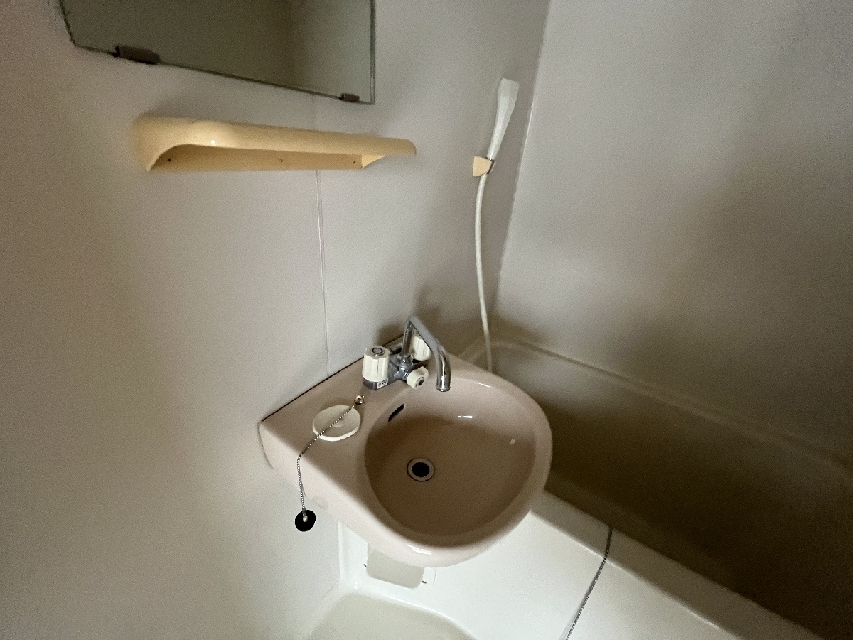 洗面所 写真7