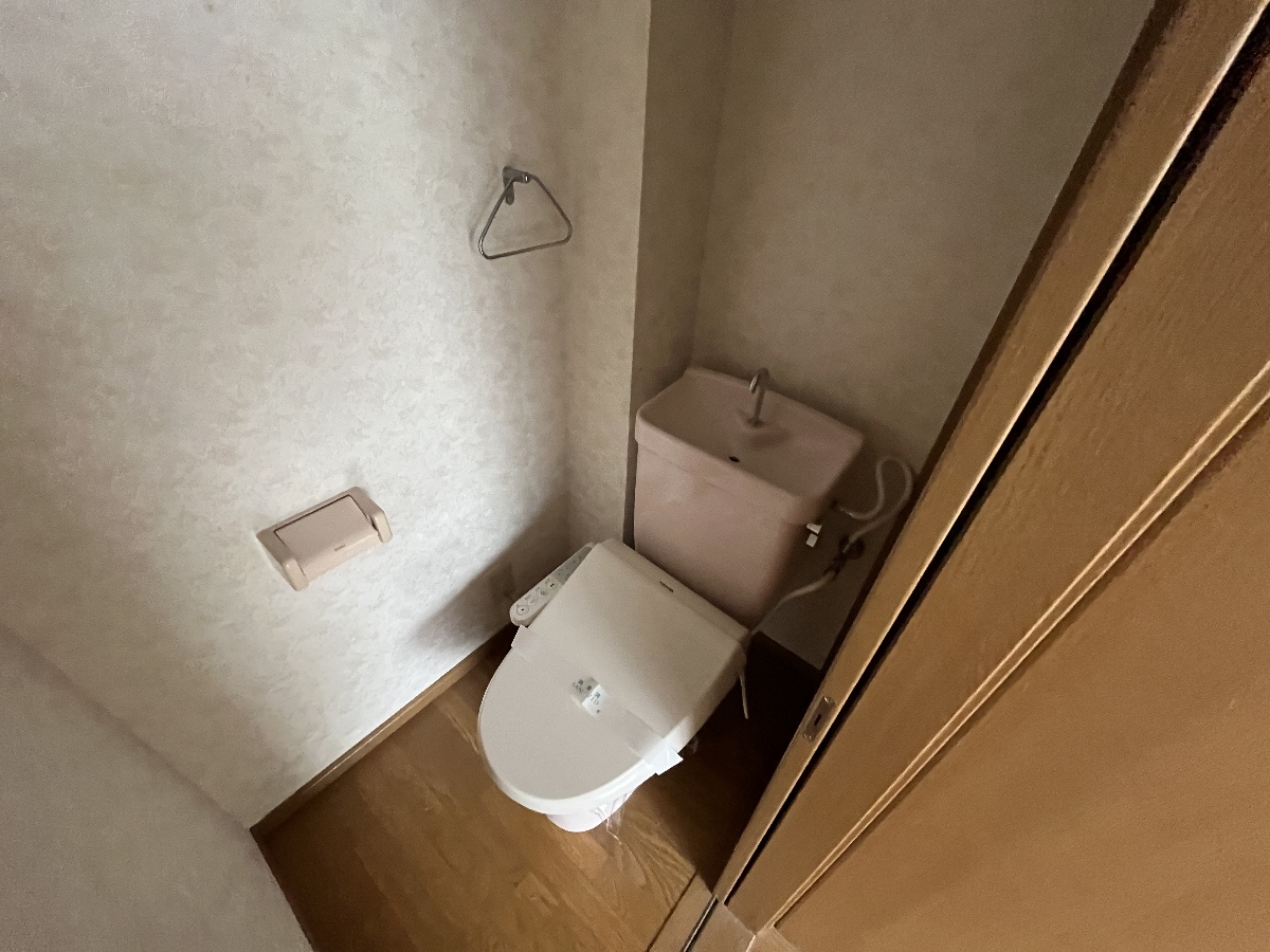 トイレ 写真9