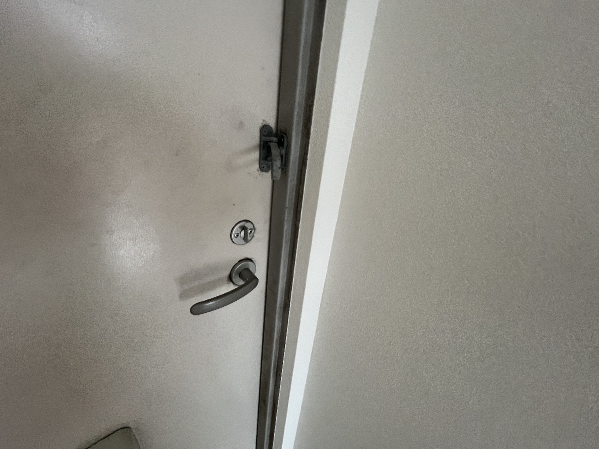 セキュリティ 写真12