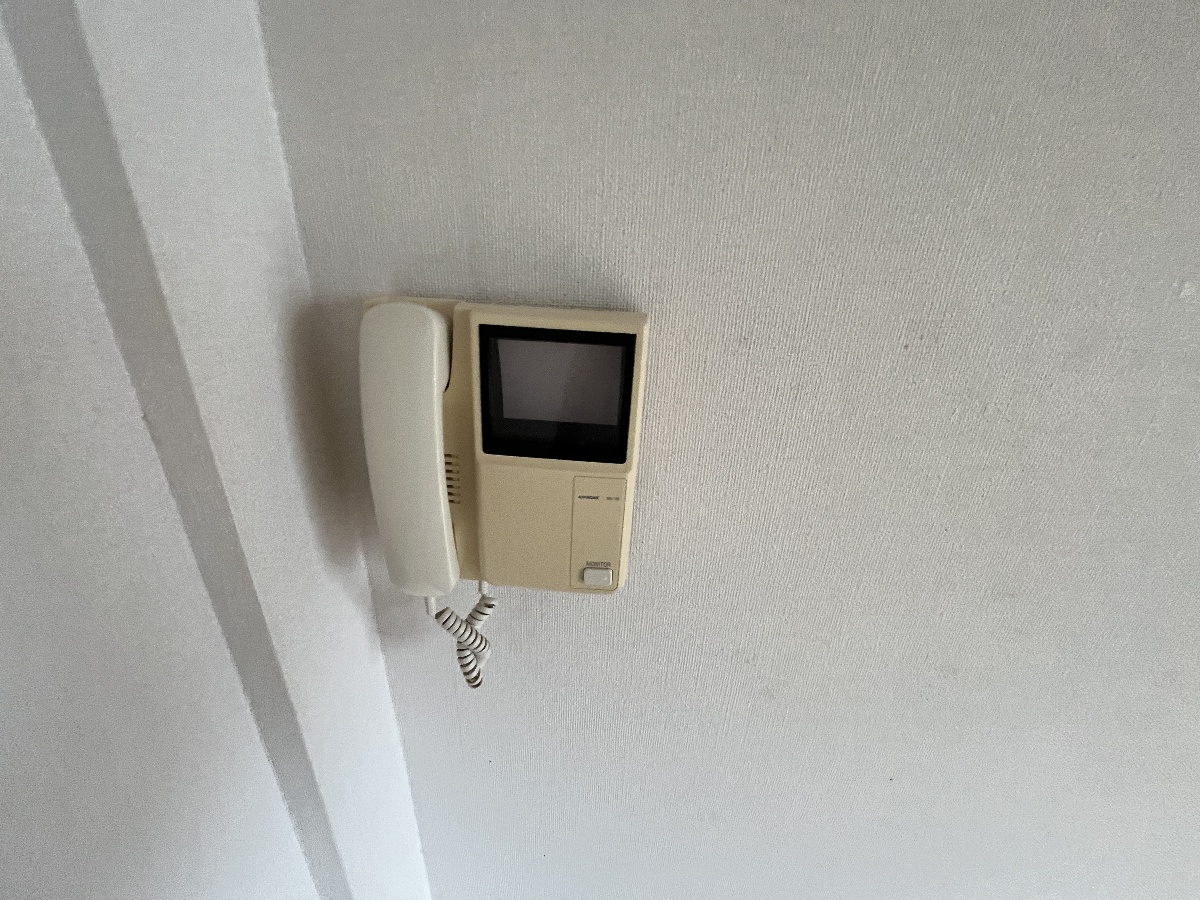 セキュリティ 写真13
