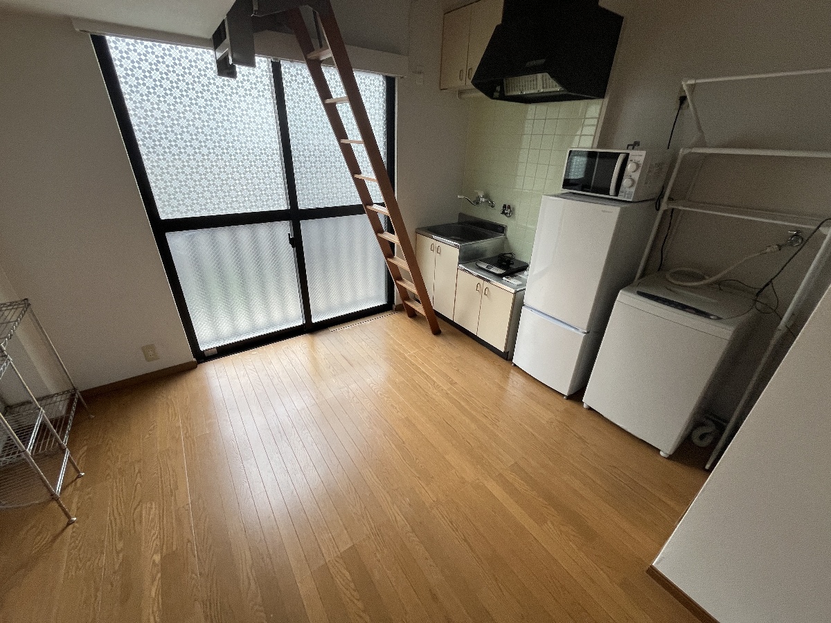 居室 写真3