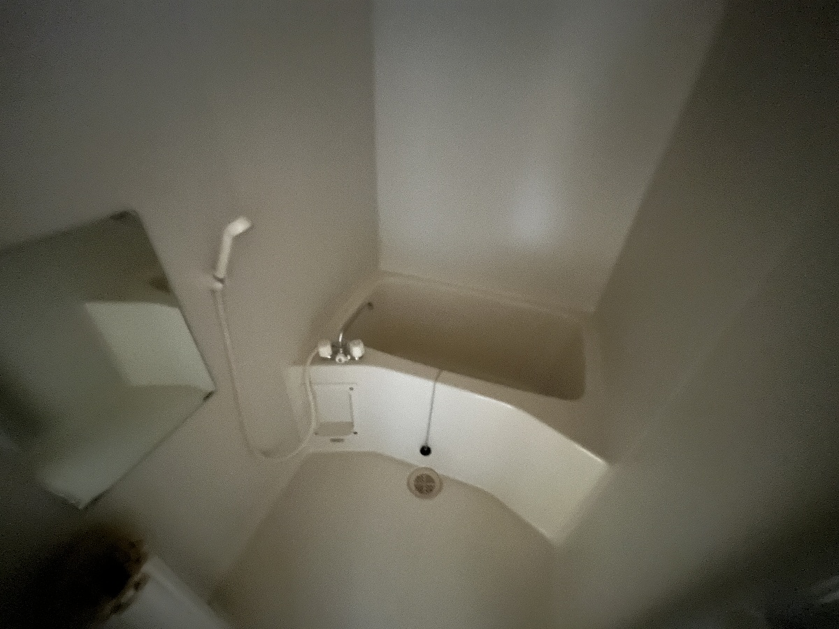バス 写真8