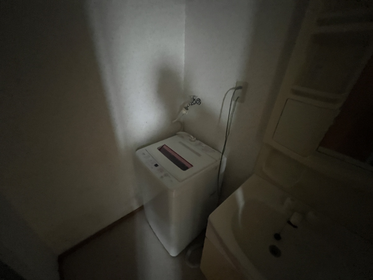 その他部屋・スペース 写真5
